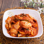 [김해시 배달] 송송 썰은 맛김치 700g [삼방 엄마손반찬] : 동네시장 장보기