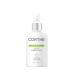[피부전문가용] 코르테 더모 센스티브 시카 예민해진 피부 저자극 진정 앰플 50ml : 더마초이스