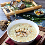 [강서구 배달] 정성이 담긴 참전복죽 대 800g [남부골목 서울마님죽] : 동네시장 장보기