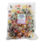 더식품 왕사탕1.5kg 1개 : 달인식자재마트