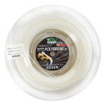 고센 테니스스트링 폴리브레이크 18 1.20 (화이트)200m : 뉴페이스몰닷컴