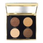 바비브라운 럭스 앙코르 아이섀도우 팔레트 버건디 브론즈 : 몰바이