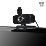 PC카메라 화상회의 웹켐 줌캠 방송용캠 웹캠 : Ohbrand