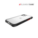 엘레멘트케이스 SPECIAL OPS 아이폰12 미니 프로 맥스 투명 범퍼 케이스 : 정훈테크