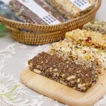 오빠네 수제견과류바 견과바 에너지바 식사대용 무설탕 무첨가 국민수제간식 : 오빠네견과류강정