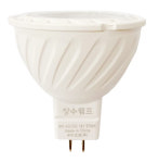 우리조명 장수램프 LED할로겐 램프 핀타입 안정기 스포트라이트 MR16 5W 7W 12V : 씨제이라이트