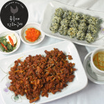 출추래 오독오독오돌뼈300g × 6팩/캠핑음식/여행음식/닭발맛집/닭발요리/간편식/오돌뼈/오돌뼈볶음밥/오돌뼈주먹밥 : 출추래 화염닭발