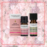아로마블리스 티저랜드 로즈 앱솔루트 tisserand 영국오일 9ml 아로마 에센셜오일 : 아로마블리스