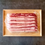 미티스트 스페인 명품 듀록 삼겹 500g (±50g) 삼겹살 캠핑 바베큐고기 홈파티 구이 : 미티스트