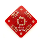 [삼일피엔유] [Q22] QFP-08-32 : 1 스탑