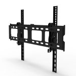 마운트피아 MW-46T 벽걸이 TV 브라켓 32-65형 상하 티비거치대 LG 삼성 호환 : 마운트피아