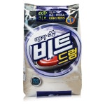 세탁세제 씨제이라이온 비트 2KG 3KG 3.2KG 이코노맥스 드럼용 2.5KG : 조이텍