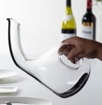 리델 디켄터 리미디트 에디션 1본입 시리즈 에스카르고 디캔터 : 깽스터마켓