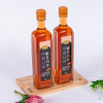 국내산 아로니아로 만든 아로니아 전통발효식초 500ml 수제식초 5년숙성 : 주식회사 발효식품연구소풍경