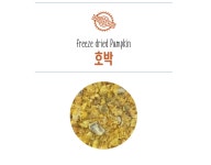 오씨로우 펌킨 155g : 독스독스