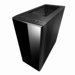 3RSYS T900 블랙 (빅타워 미들타워 PC 튜닝케이스) : 호연디지털