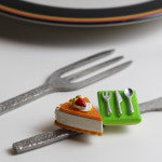 [마타하리] 5pc cozy dessert set 냉장고 코지 디저트 자석 마그넷 세트 : 마타하리상점