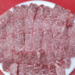 [강서구 배달] 1등급이상 한우 살치살 300g [남부골목 동진한우] : 동네시장 장보기