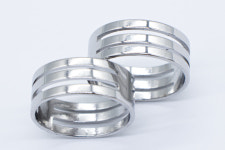 비즈재료 오링반지 작업반지 악세사리부자재 O링 : 찰떡이네