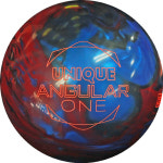 에보나이트 - 유니크 앵귤러 원 볼링공 볼링볼 소프트볼 훅볼 볼링용품 : 볼링몰2