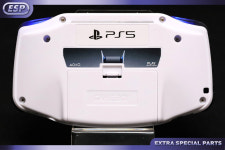 [원조신품] [ESP 기획] GBA IPS V3+PS5 BOOTING MODE THEME EXTRA SPECIAL PARTS : RETROMOD