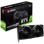 (주)근호컴 [MSI]지포스 RTX 3060 Ti 벤투스 2X OC D6 8GB : 근호컴