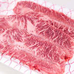 [강서구 배달] 1등급이상 한우 부채살 300g [남부 동진한우] : 동네시장 장보기