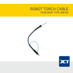 [TORCH CABLE] YASKAWA TYPE(NEW)  / 야스카와 로봇 토치케이블 : 주식회사 제이씨티