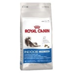 로얄캐닌 인도어 캣 롱헤어 헤어볼고양이사료 2kg : 메종펫