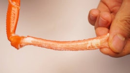 홍게 대게 연지 붉은 박달 3kg 구룡포 포항 영덕 선주직송 땅콩수산 : 게찌는 여자