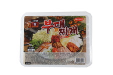 그린쉘 부대찌개 400g : 세진식자재마트