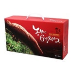 금산 청정인삼 6년근홍삼진액골드 30포 : 헬로파인