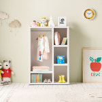 킨더 840 유아옷장/어린이옷장/키즈옷장 : 퍼스트리빙몰