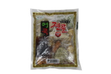 사계절 어묵전골 250g : 세진식자재마트