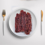 리얼 안심 오리가슴살 180g / 애견간식 / 강아지간식 : 엔터펫