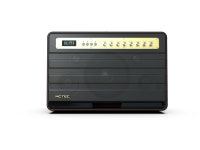 마제스티9 프리미엄 무선 블루투스 스피커 노래방 마이크2대 600W 고성능앰프 하드케이스 : 주식회사 엠지텍