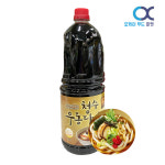 청수 우동다시 1.8LX8개 : 오케이푸드 마켓