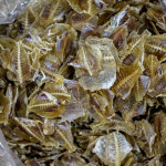 [경산시 배달] 별미간식 나비쥐포 400g [하양 월성건어물] : 동네시장 장보기