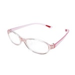 KIDS _2 키즈 어린이 뿔테 안경테 (3컬러) : 인키페이스올