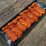 춘천 닭갈비 맛집 토담숯불닭갈비택배 간장,고추장,소금 선택  1kg : 춘천토담숯불닭갈비