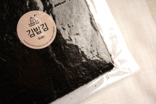 고급 김밥김 50장 동해상회 : 동해상회