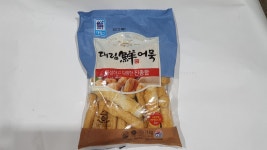 사조대림 종합어묵(냉장 선 1Kg) mk유통 : MK유통왕