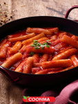 아이부터 어른까지 맛있는간식 손쉬운 조리 국물 일반 떡볶이 어린이쿤마 : 쿤마떡볶이