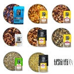 티에스타 Tiesta Tea 티 과일차 56g 8종 모음 : 캘리마마