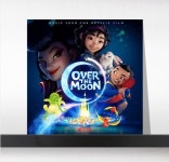 오버 더 문 O.S.T - Over the Moon (Music From the Netflix Film)[LP] : 사운드룩