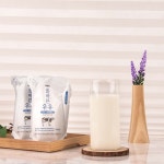 [비락] 올바른 우유 멸균 우유 180ml 24팩 : 비락 본사 공식몰