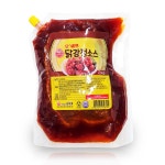 오뚜기 데리야끼소스 2kg 외 8종 대용량 업소용 소스 : 가득찬 푸드스토어