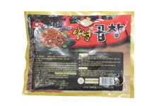 그린쉘 양념곱창 300g . : 세진식자재마트