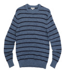 h7359 남성 90 라운드넥 니트 GAP 구제모은 : 구제모은 gujemoeun