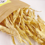 자연건조 황태채 북어채 150g+150g 국내가공 : 또와창고